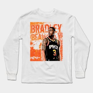 Bradley beal Long Sleeve T-Shirt